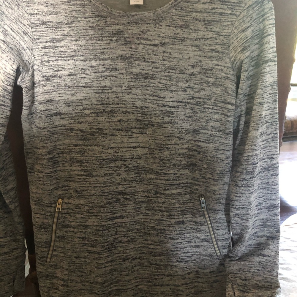 Athleta Girl tunic
